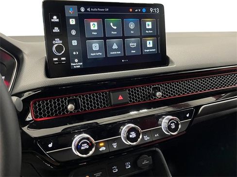 New 2026 Honda Civic Si image 15