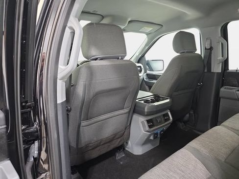 Used 2021 Ford F150 XLT w/ Equipment Group 302A High AWD/4WD image 12