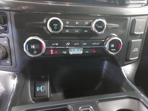 Used 2021 Ford F150 XLT w/ Equipment Group 302A High AWD/4WD image 20