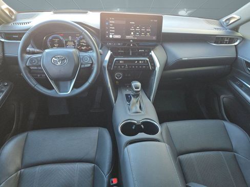 Used 2023 Toyota Venza Limited image 14