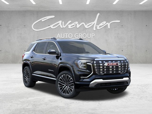 New 2027 GMC Terrain Denali w/ LPO, Floor Liner Package AWD/4WD image 7
