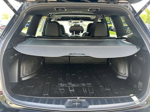 Used 2023 Subaru Forester Wilderness AWD/4WD image 17