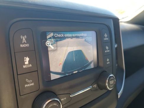 Used 2021 RAM 1500 Big Horn image 24