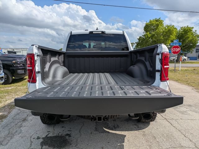 New 2026 RAM 1500 RHO w/ RHO Level 1 Equipment Group AWD/4WD image 10