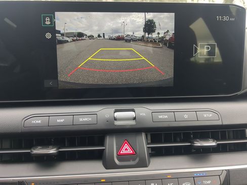 New 2025 Kia K4 LXS image 17