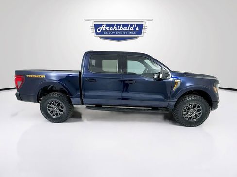 Used 2025 Ford F150 Tremor w/ Tow/Haul Package image 9
