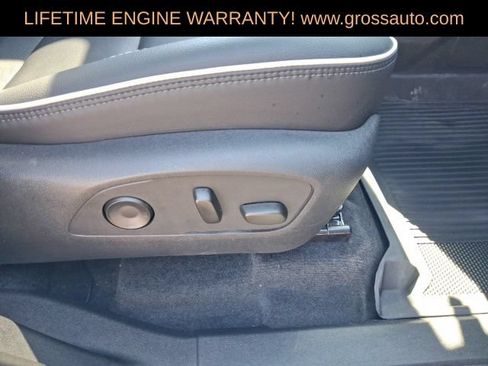 Used 2025 GMC Acadia Denali w/ LPO, Floor Liner Package AWD/4WD image 37
