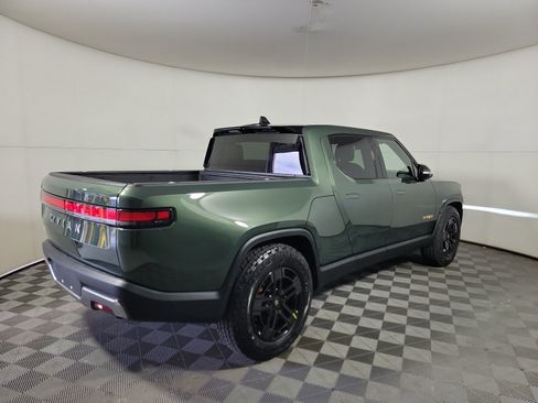 Used 2023 Rivian R1T Adventure AWD/4WD image 5