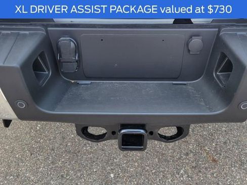 New 2025 Ford F350 XL w/ 360-Degree Camera Package image 12