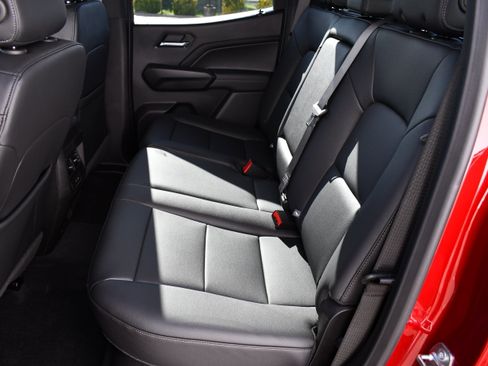 New 2026 GMC Canyon Elevation w/ Convenience Package image 19