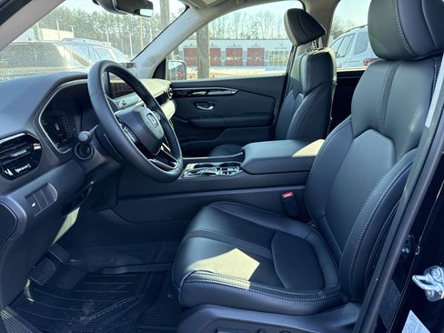 New 2026 Honda Pilot EX-L image 14