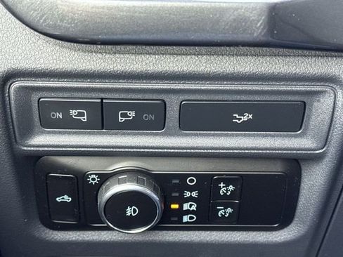 Used 2023 Ford F150 Tremor w/ Trailer Tow Package image 17