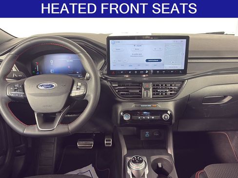 Used 2023 Ford Escape ST-Line Select w/ Tech Pack #1 image 18