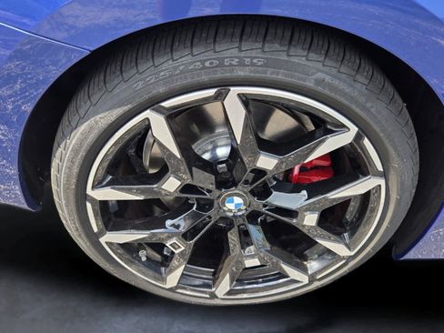 Used 2026 BMW 430i Coupe w/ M Sport Package RWD image 18