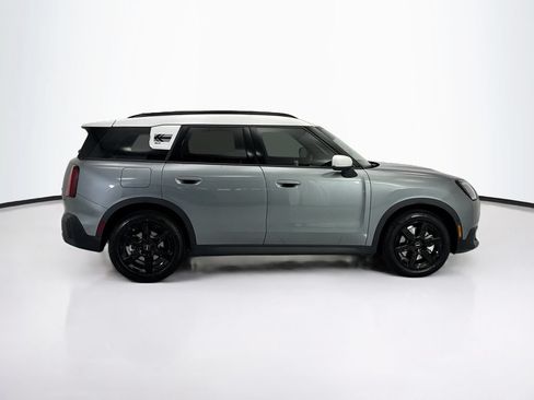 New 2027 MINI Cooper Countryman S AWD/4WD image 4