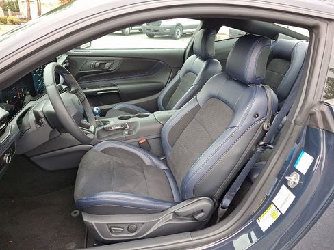 New 2025 Ford Mustang Dark Horse w/ Dark Horse Handlin Package image 10