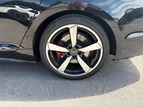 Used 2023 Audi A5 2.0T Premium Plus w/ Premium Plus AWD/4WD image 48