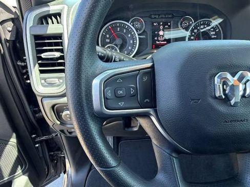New 2026 RAM 1500 Express AWD/4WD image 27