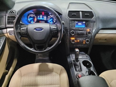 Used 2017 Ford Explorer 4WD image 22