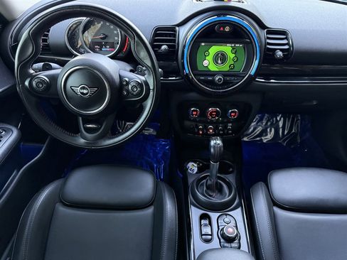 Used 2019 MINI Cooper Clubman S image 21