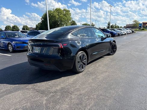 Used 2025 Tesla Model 3 Long Range RWD image 8