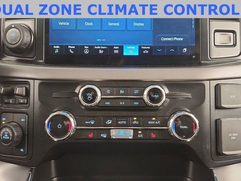 New 2024 Ford F150 XLT w/ Equipment Group 302A MID image 15