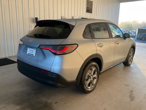 New 2026 Honda HR-V LX image 19