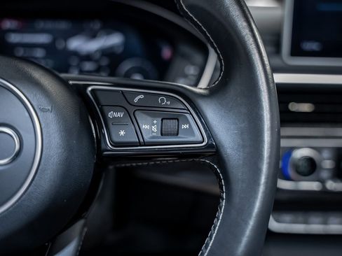 Used 2018 Audi S5 Premium Plus image 51