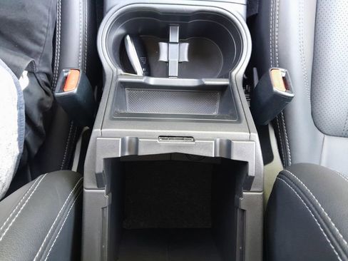 Used 2023 Subaru Forester Touring AWD/4WD image 29