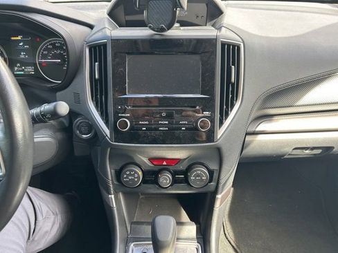 Used 2023 Subaru Forester Premium AWD/4WD image 21