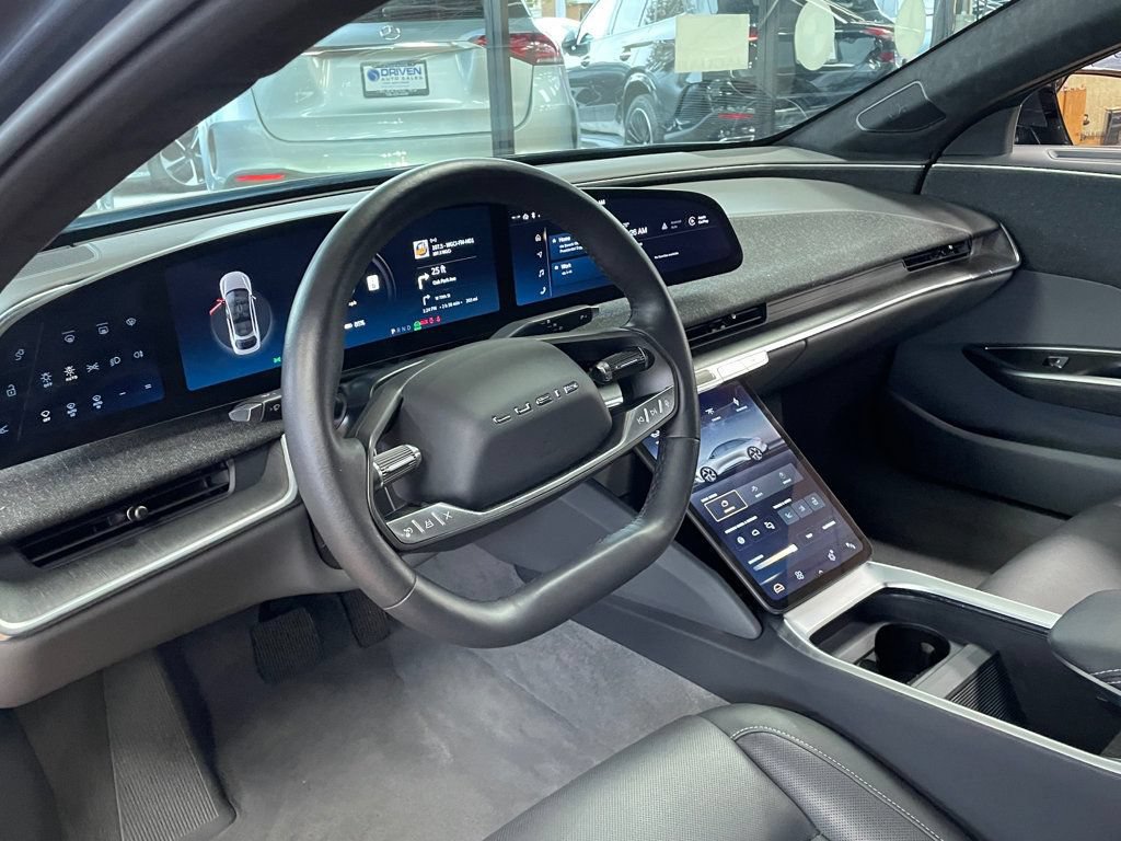 Used 2024 Lucid Air Pure RWD image 14