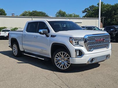 Used 2019 GMC Sierra 1500 Denali w/ Denali Ultimate Package