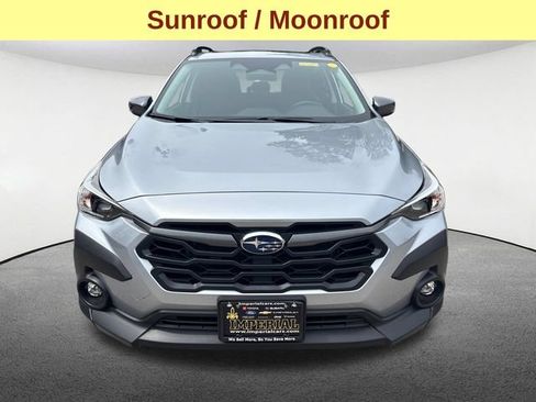 Certified 2026 Subaru Crosstrek 2.5i Premium AWD/4WD image 4