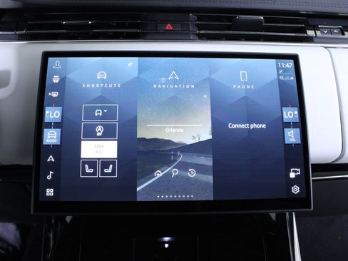 New 2026 Land Rover Range Rover Sport SE image 20