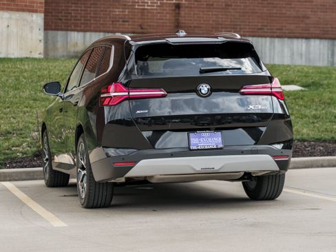 Used 2026 BMW X3 xDrive30i AWD/4WD image 5