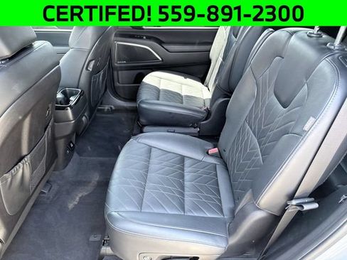 Certified 2024 Kia Telluride SX Prestige X-Pro AWD/4WD image 8