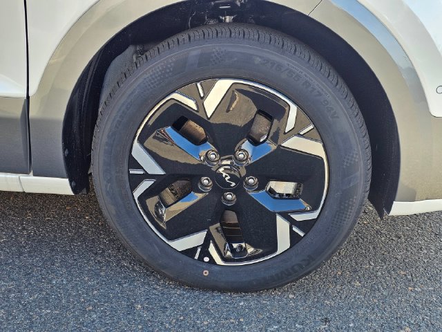 New 2026 Kia Niro Wave w/ Wave Preserve Package FWD image 9