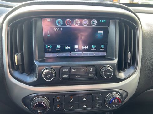 Used 2018 Chevrolet Colorado ZR2 w/ ZR2 Midnight Special Edition image 30