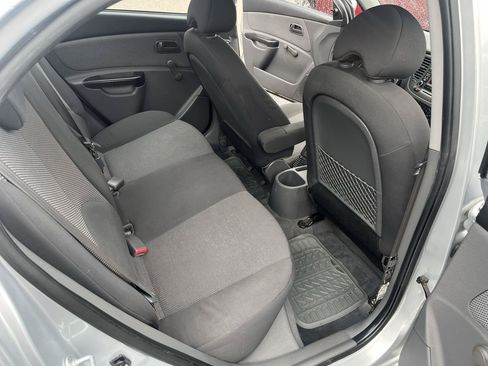 Used 2011 Kia Rio LX FWD image 31
