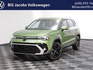 New 2026 Volkswagen Taos SEL video 1