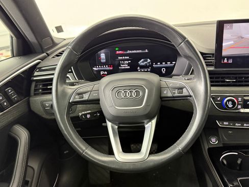 Used 2024 Audi A4 2.0T Premium Plus image 18