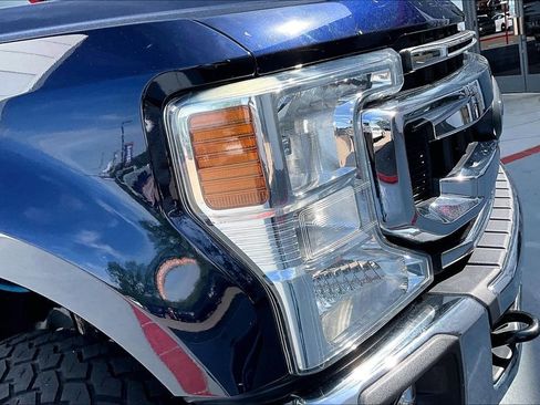 Used 2022 Ford F250 XLT w/ XLT Value Package AWD/4WD image 28