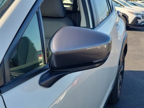 Certified 2024 Subaru Crosstrek 2.0i Premium image 11