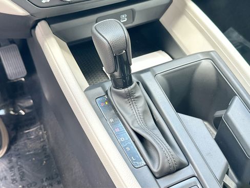 New 2025 Honda Accord SE image 13