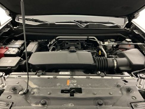 New 2026 Chevrolet Colorado ZR2 w/ Technology Package AWD/4WD image 22