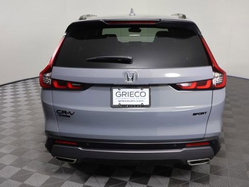 Used 2026 Honda CR-V Sport-L image 7