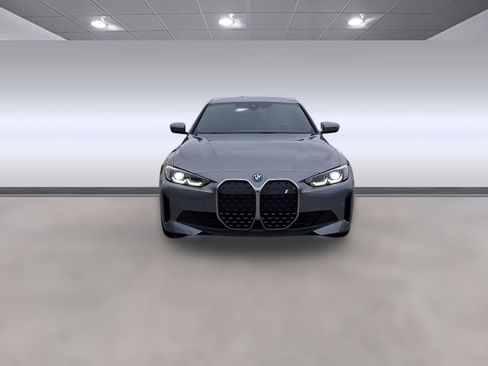 Certified 2024 BMW i4 eDrive40 w/ Premium Package image 6