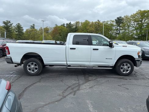 Used 2024 RAM 2500 Big Horn AWD/4WD image 8