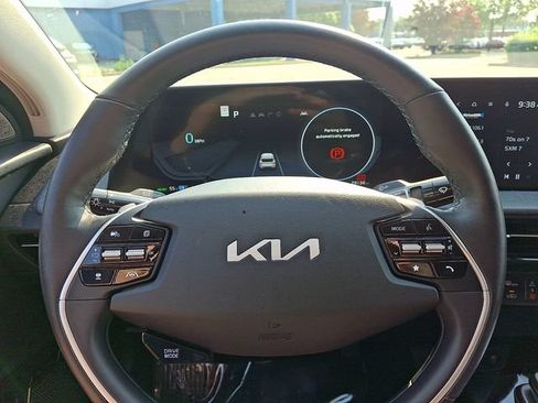 Used 2024 Kia EV6 Wind AWD/4WD image 19
