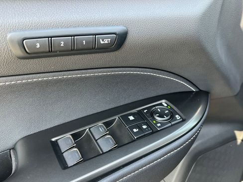 Certified 2025 Lexus NX 350 AWD w/ Premium Package image 13